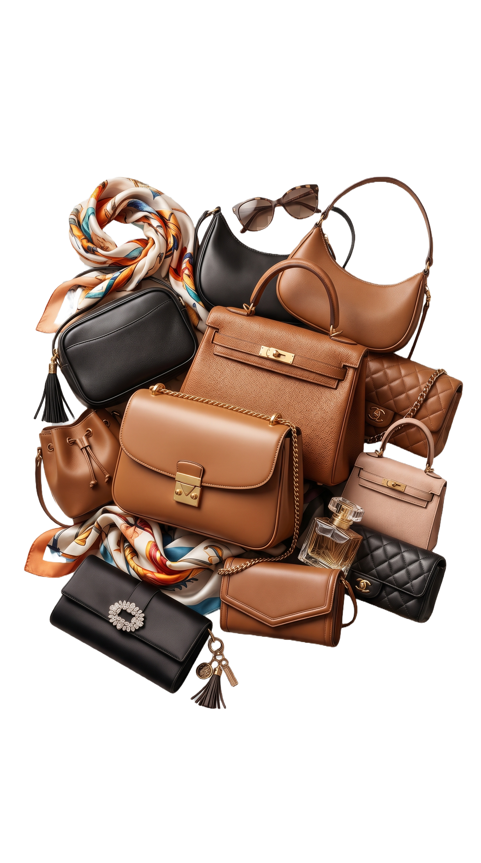 Bags
