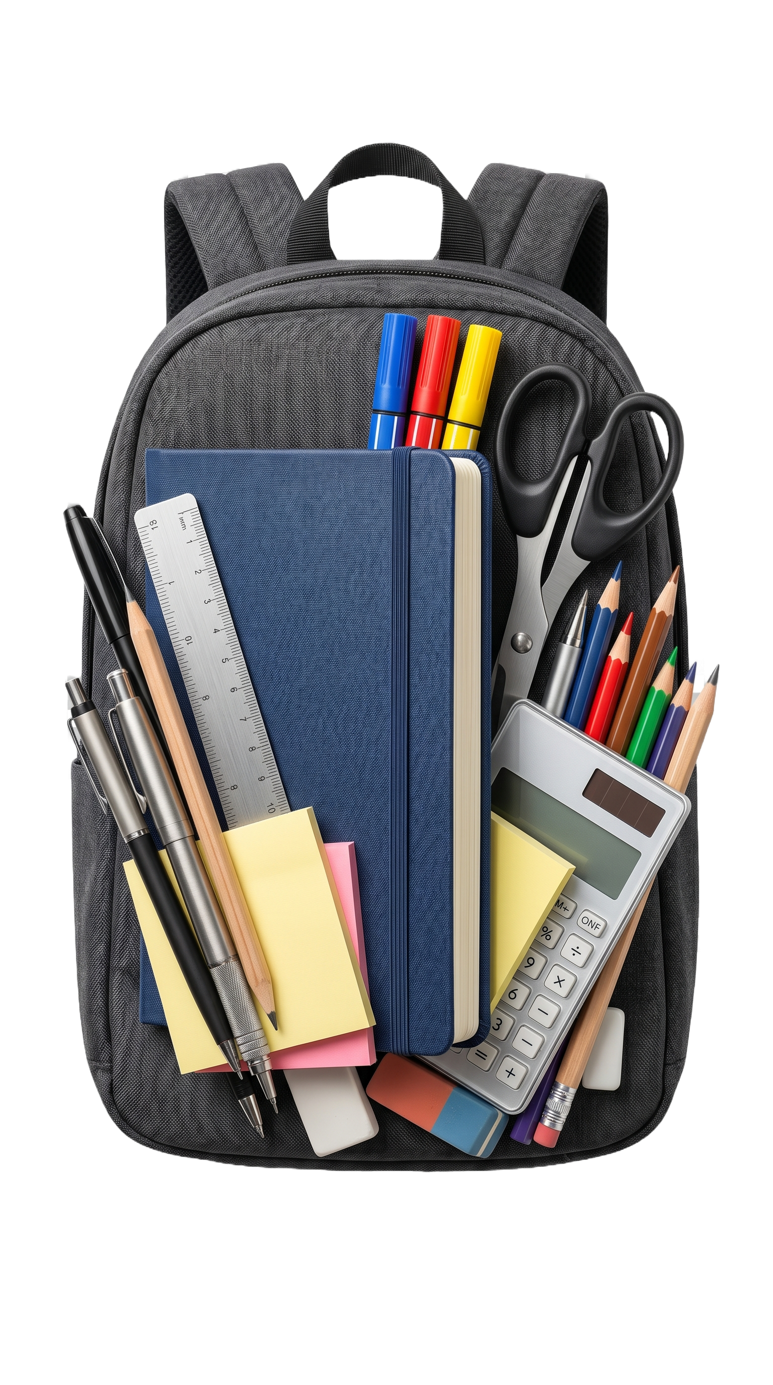 Stationery
