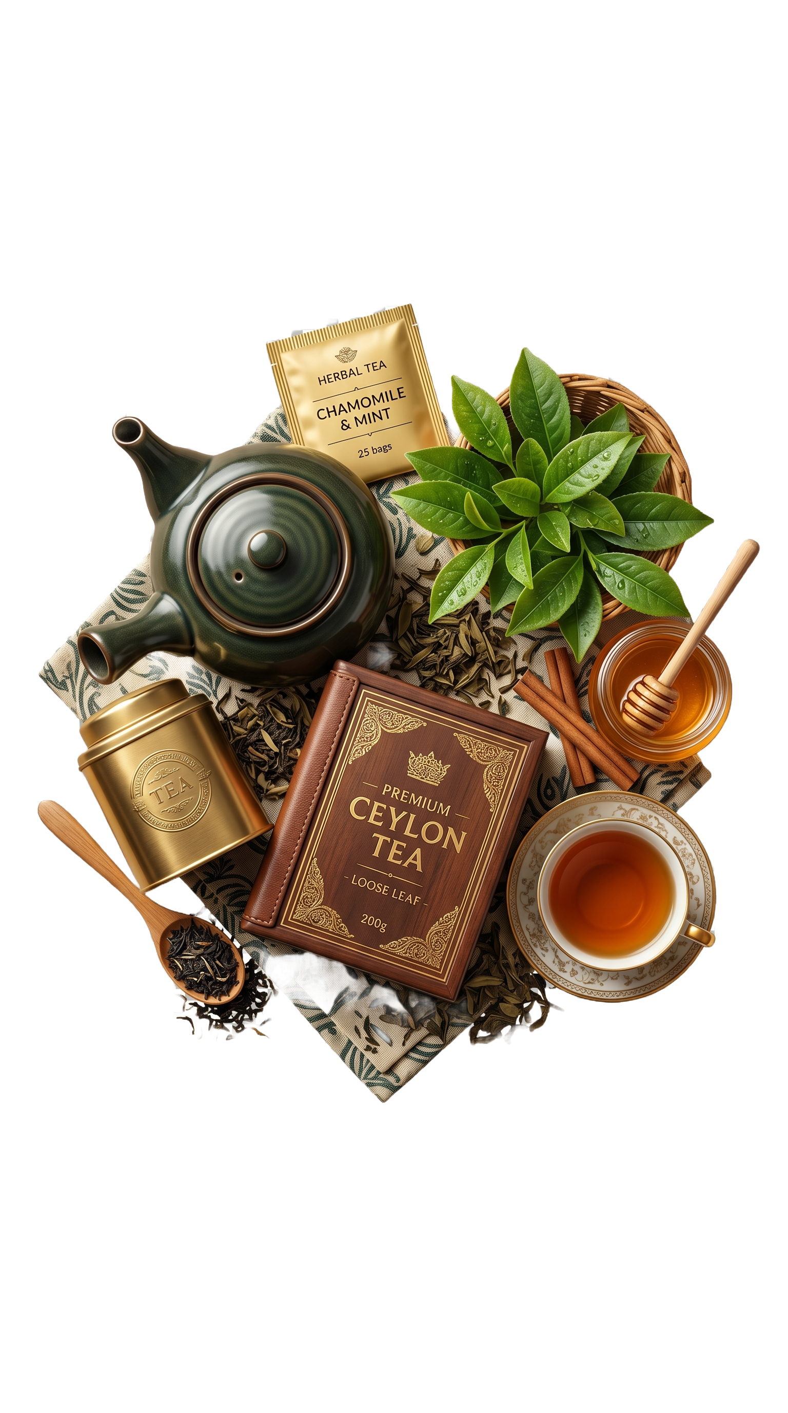 Tea