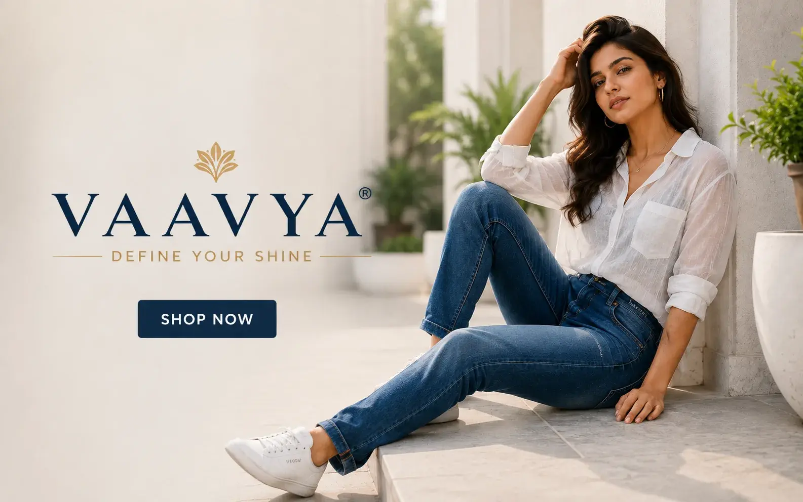 Premium clothing essentials