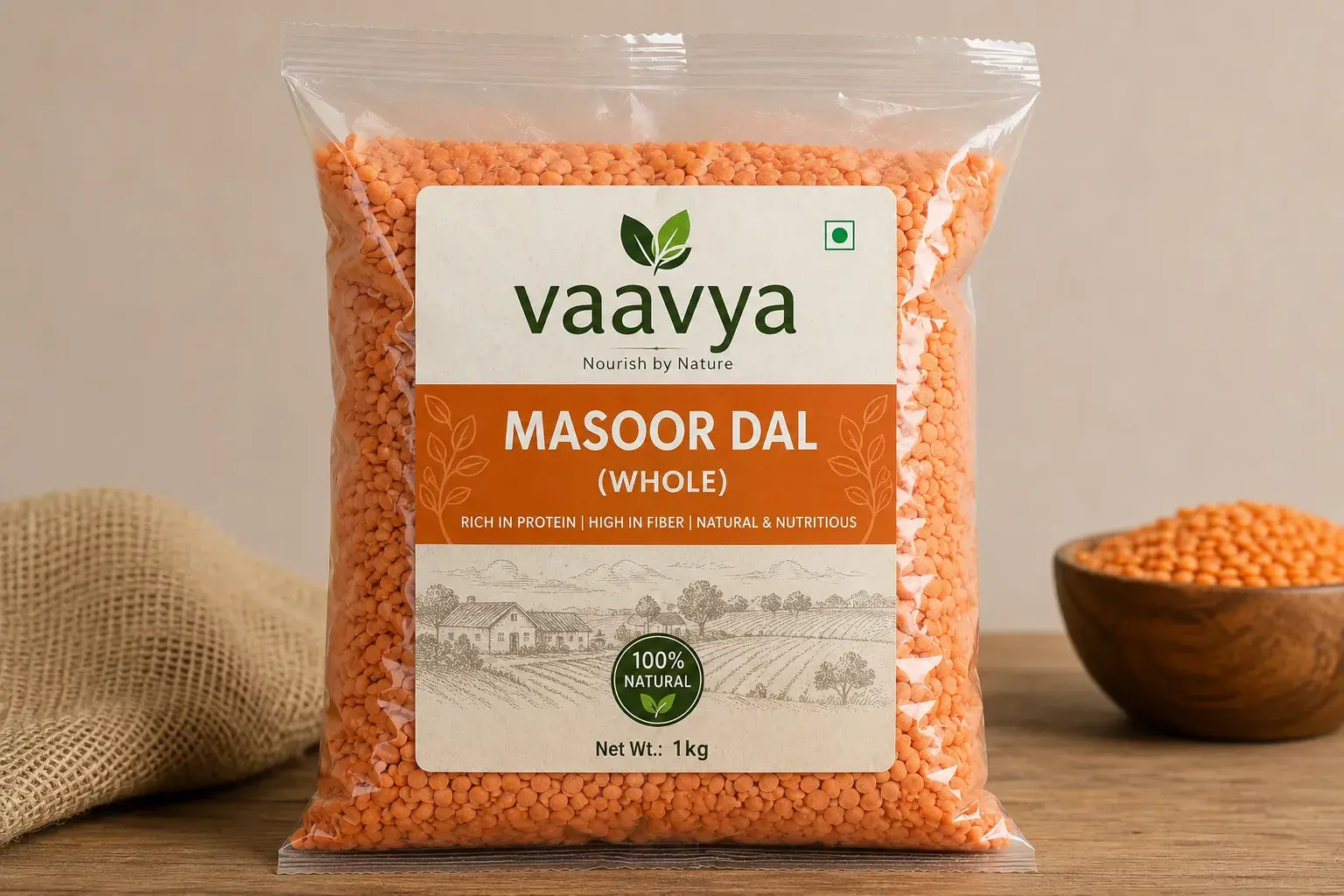 Dal