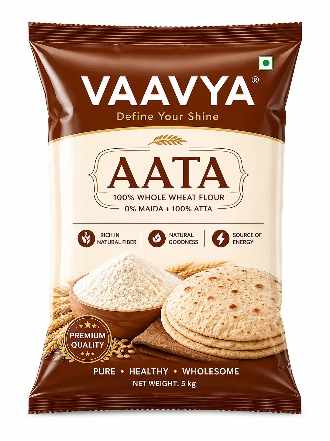 Vaavya Aata