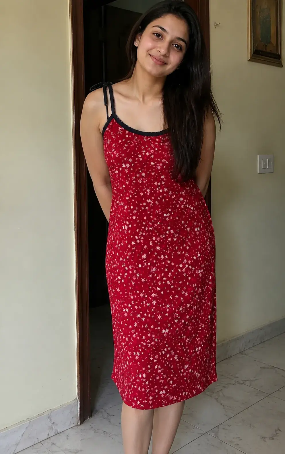 Comfortable Night dress