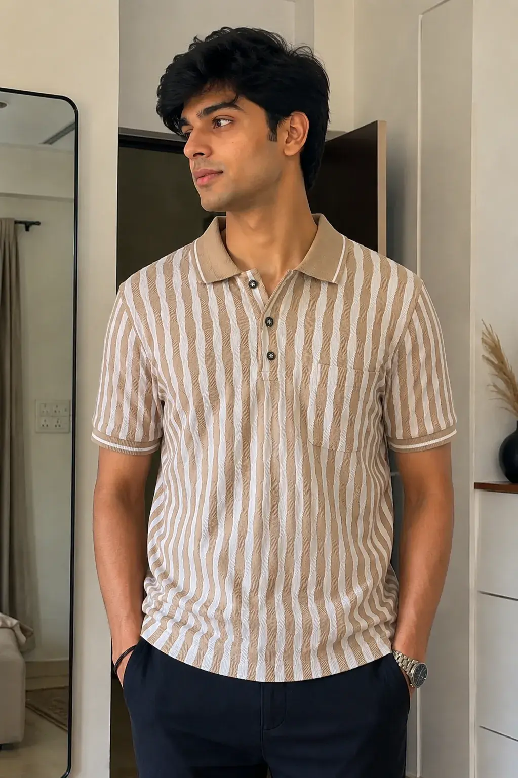 Men's T-shirt