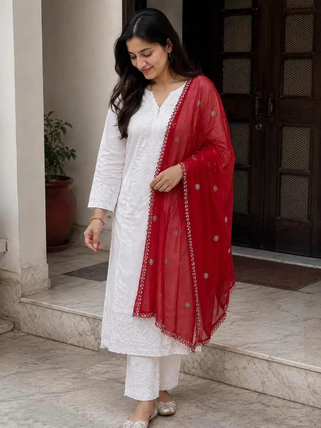 Dupatta