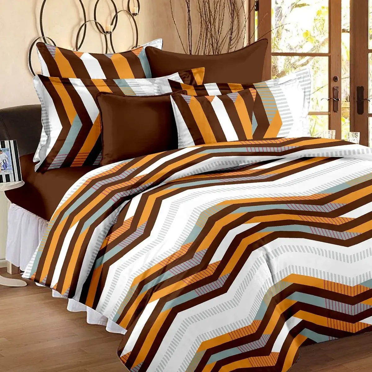 Bedsheet